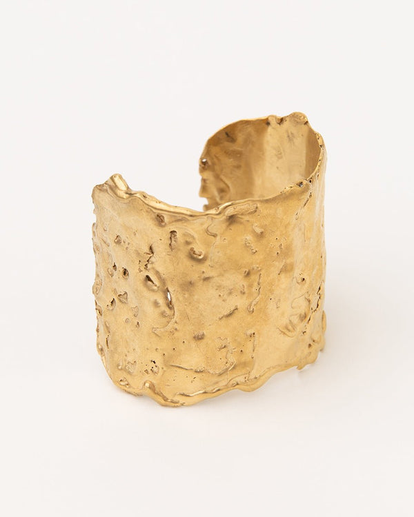 Carolina de Barros Jewellery Sal Cuff