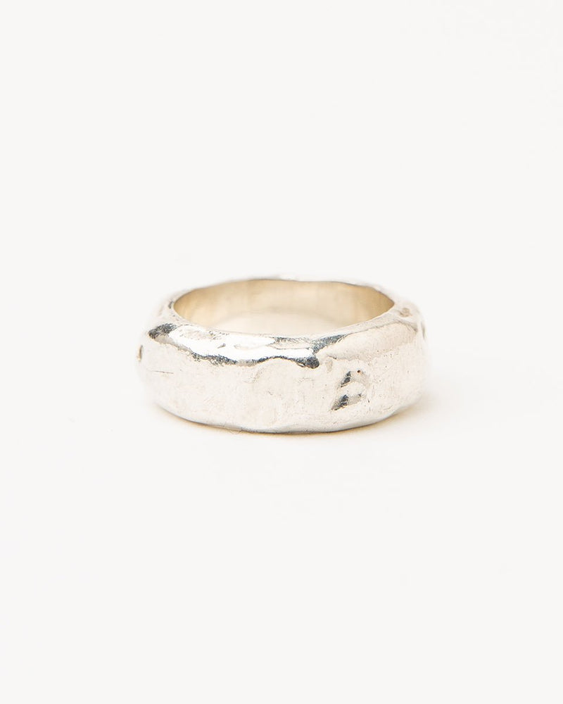 Carolina de Barros Jewellery Maresia ring