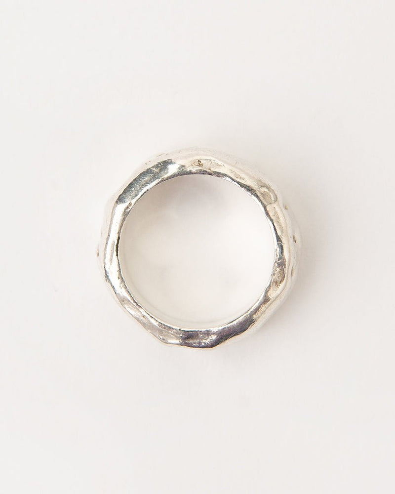 Carolina de Barros Jewellery Maresia ring