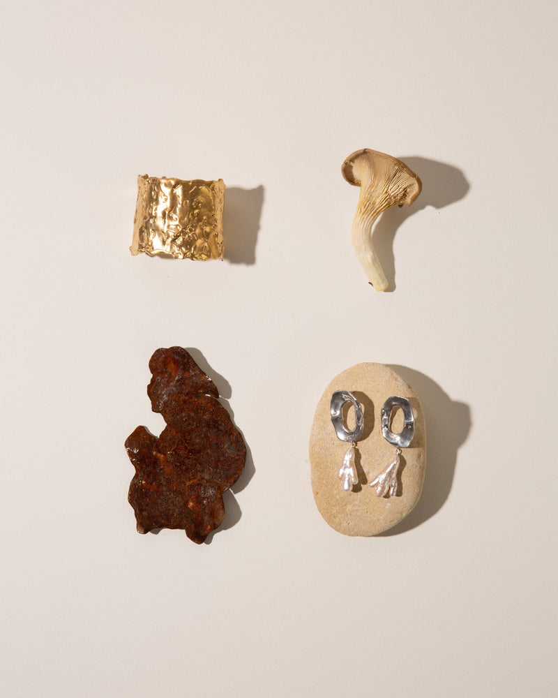 AGUA EARRINGS