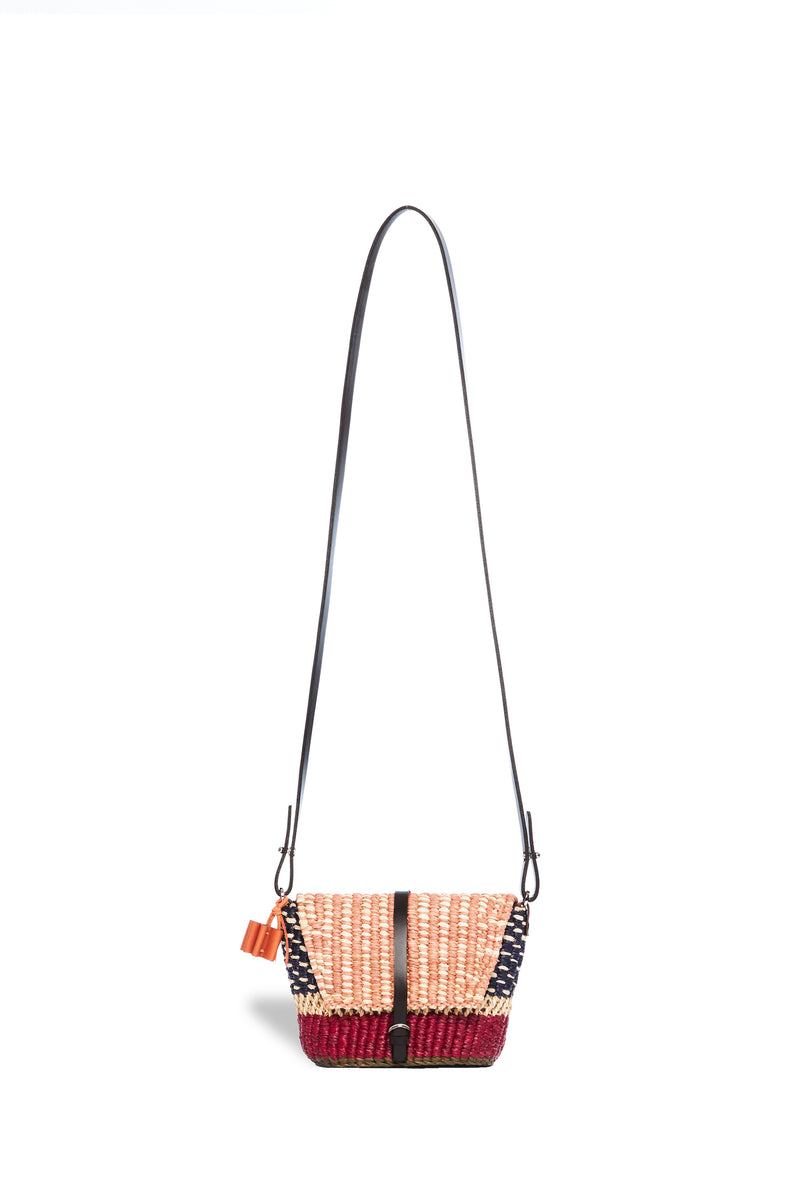 Bika Rose – Gather&See