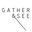 logo of Gather&See