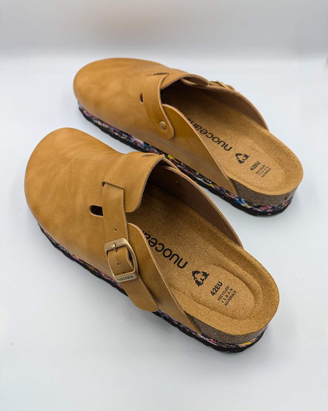 AMBER | Clog Amber