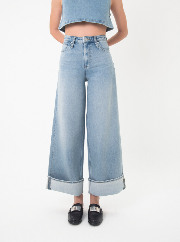 The REfold Jeans