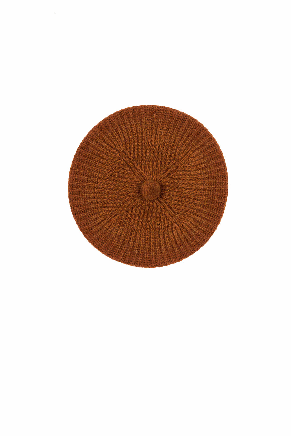 Bidbury Beret – Suede