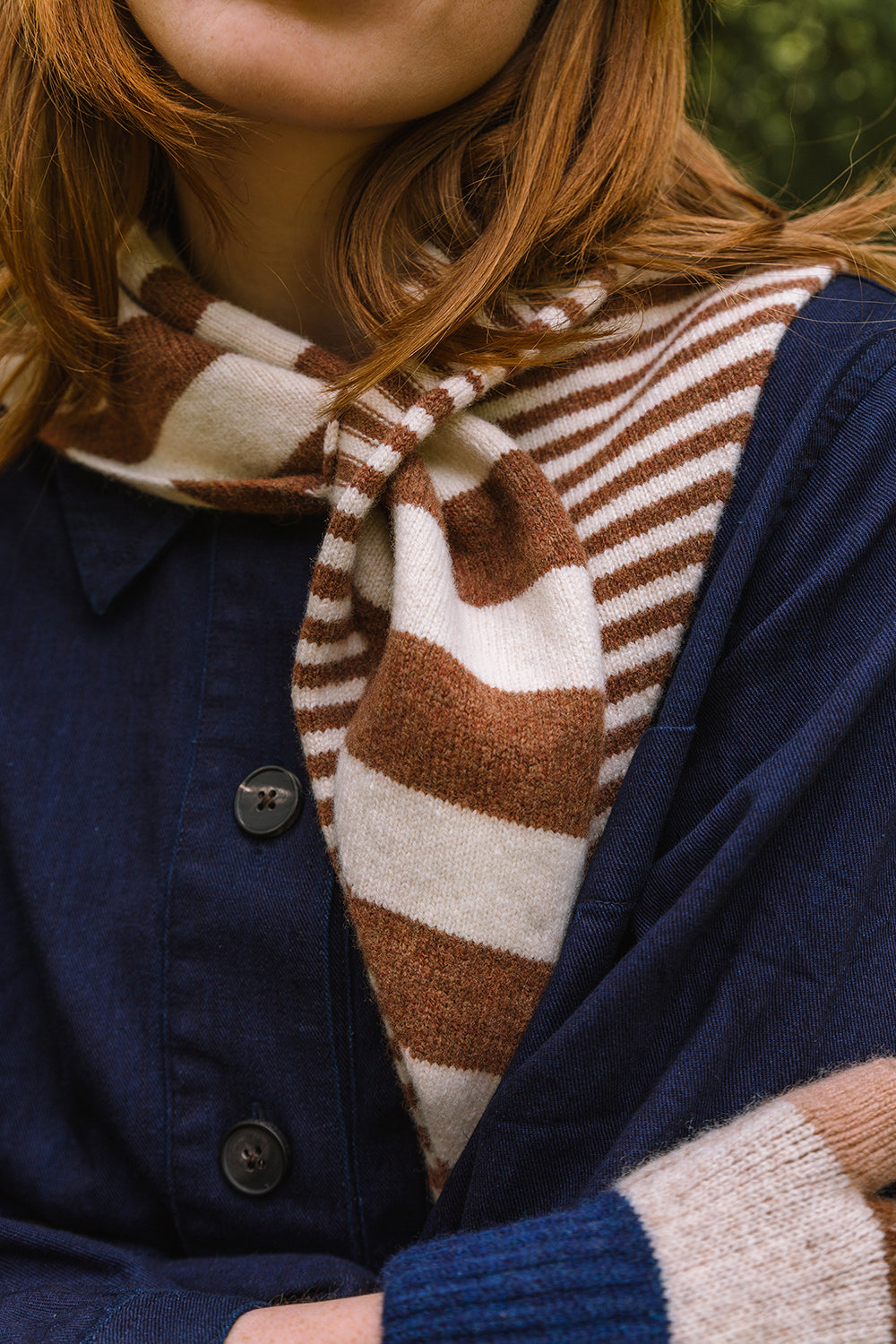 Notgrove Neckerchief