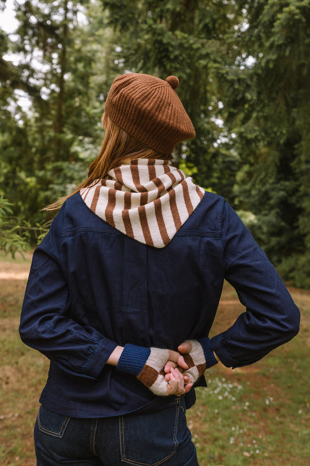 Notgrove Neckerchief – Skewbald