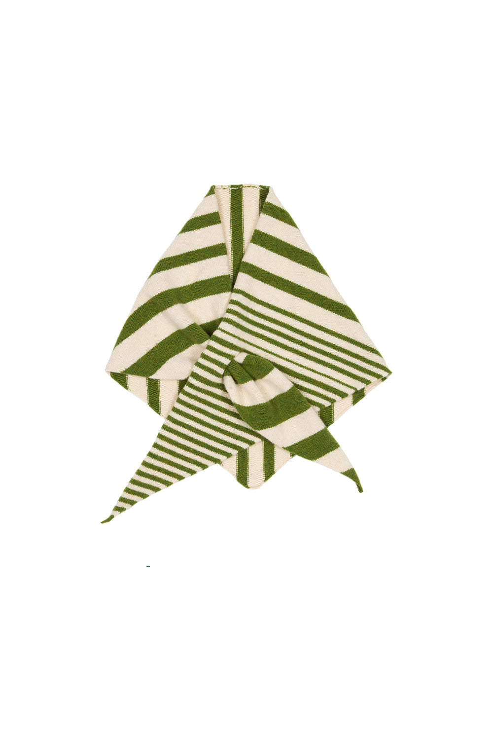 Notgrove Neckerchief – Snowdrop