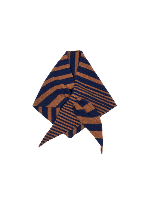Notgrove Neckerchief – Suede