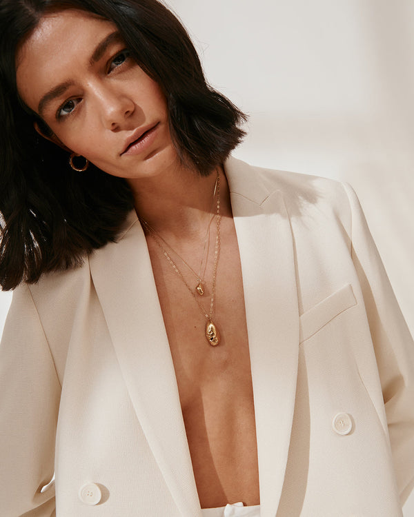 Carolina de Barros Jewellery Jumonia necklace