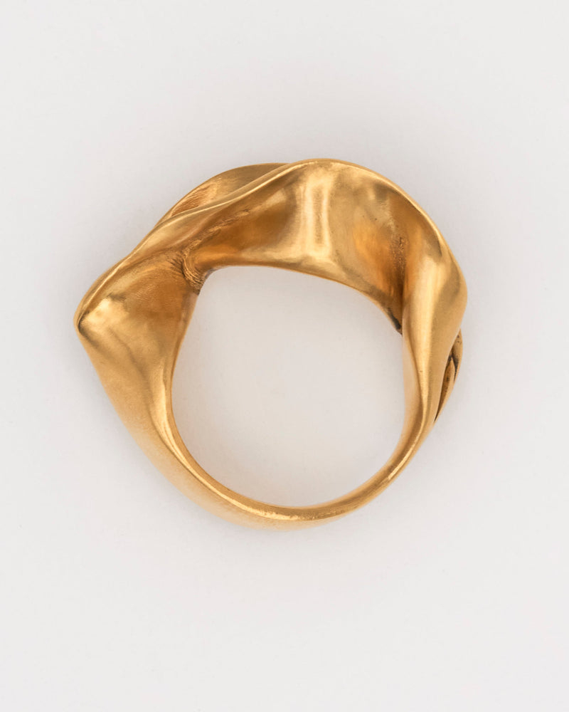 FIGO RING S GOLD