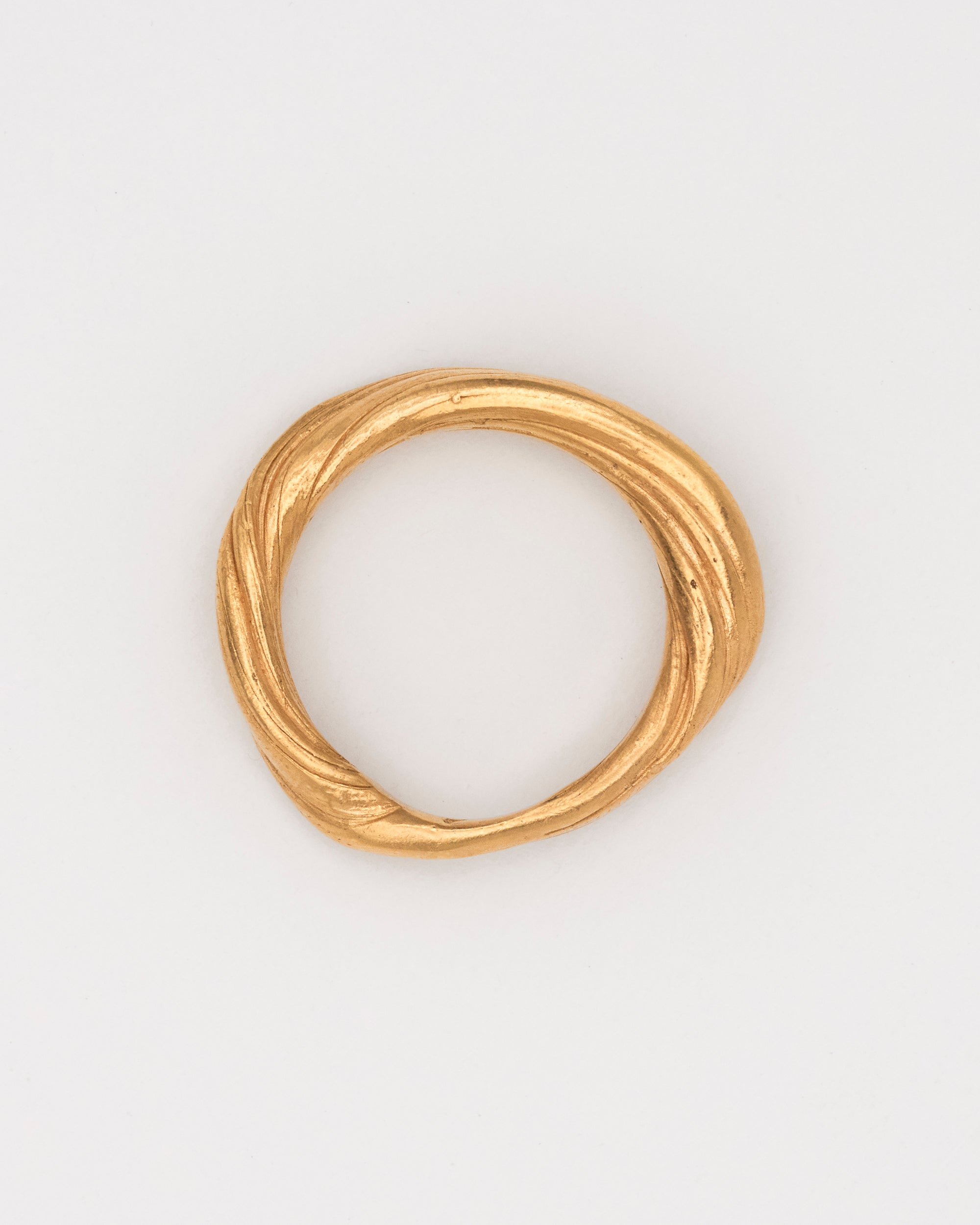 CUMARU RING GOLD