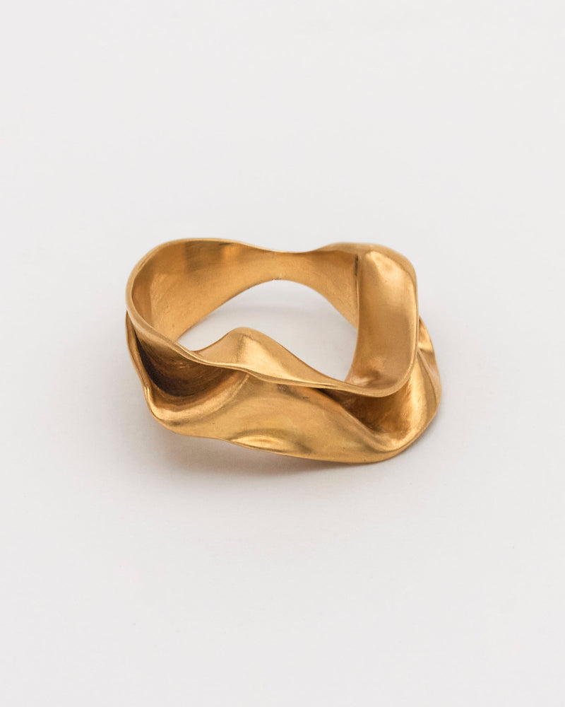 FIGO RING S GOLD