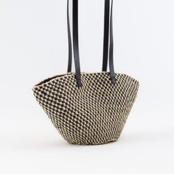 Classic Basket Black