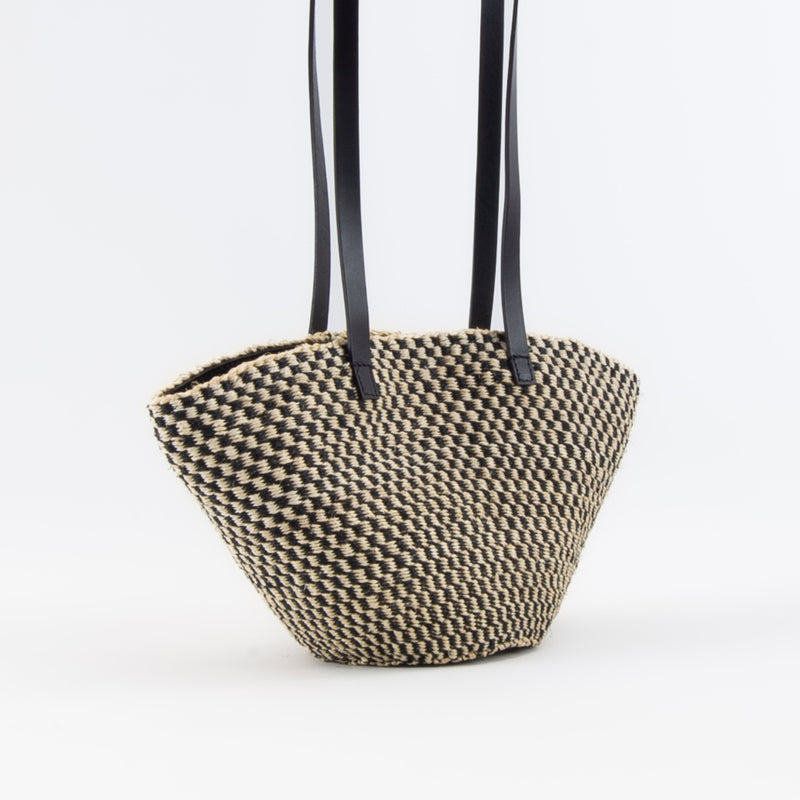 Classic Basket Black
