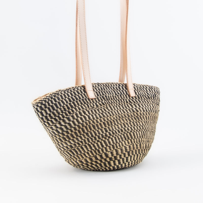 Classic Basket Natural