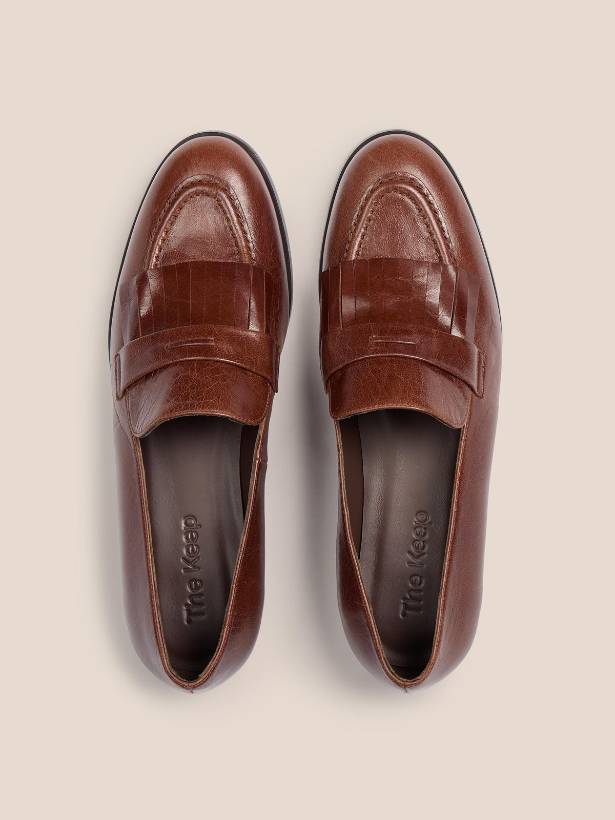 Damson Tan