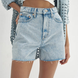 The REcut shorts