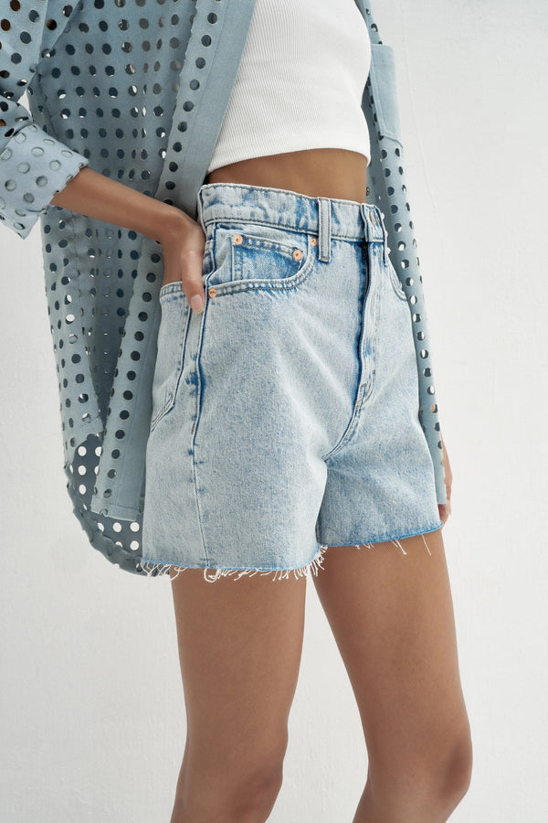The REcut shorts