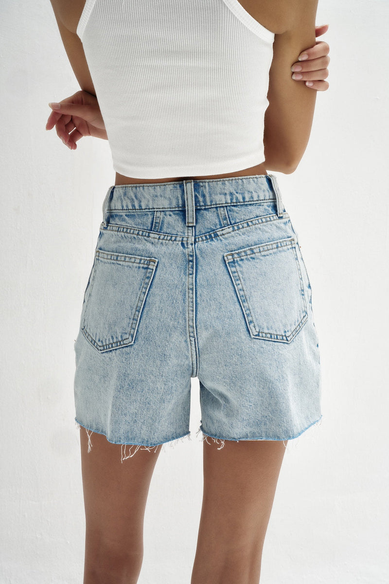The REcut shorts