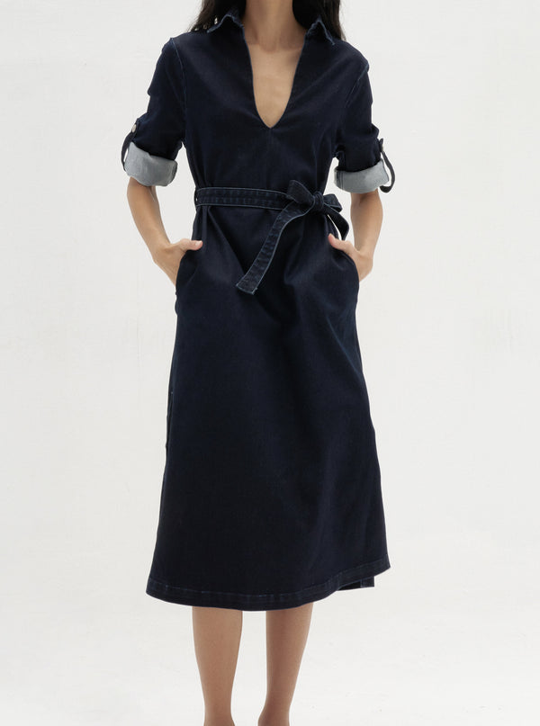 The REclaim Dress
