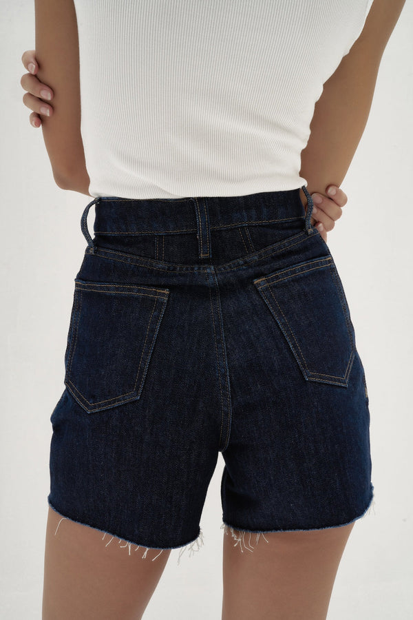 The REcut shorts