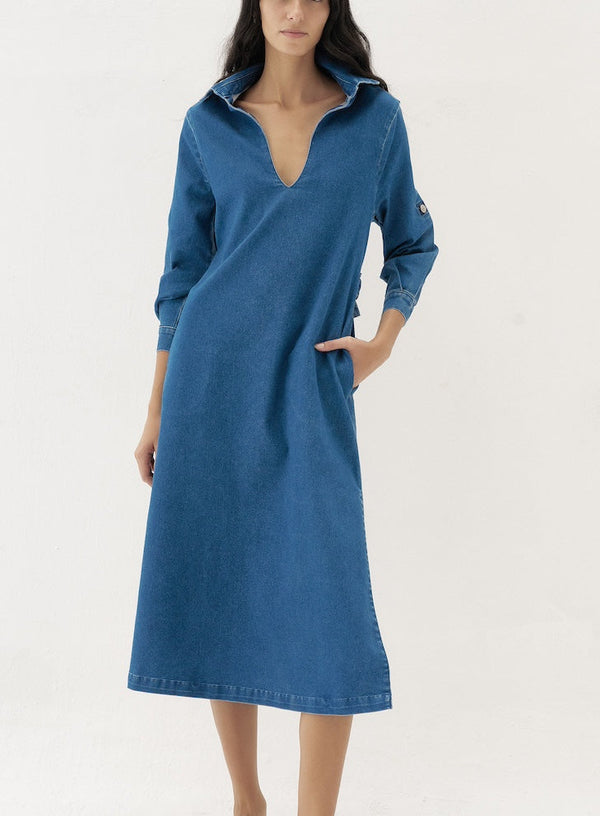 The REclaim Dress