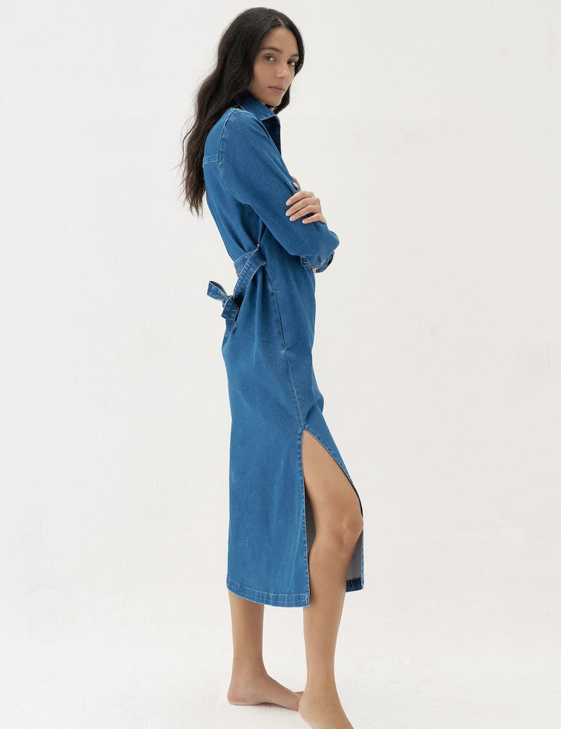 The REclaim Dress