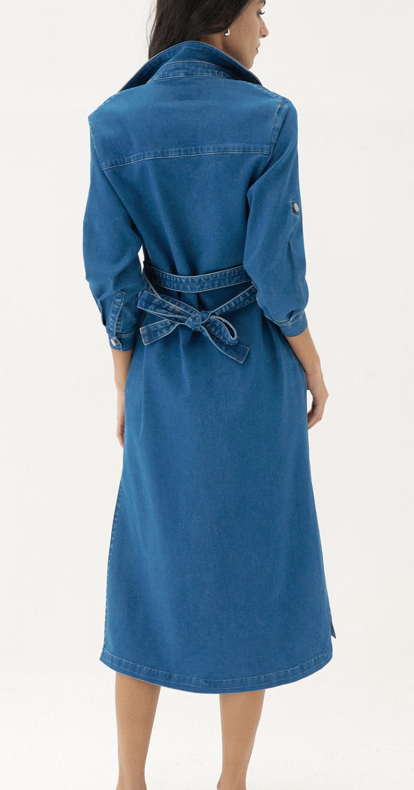 The REclaim Dress