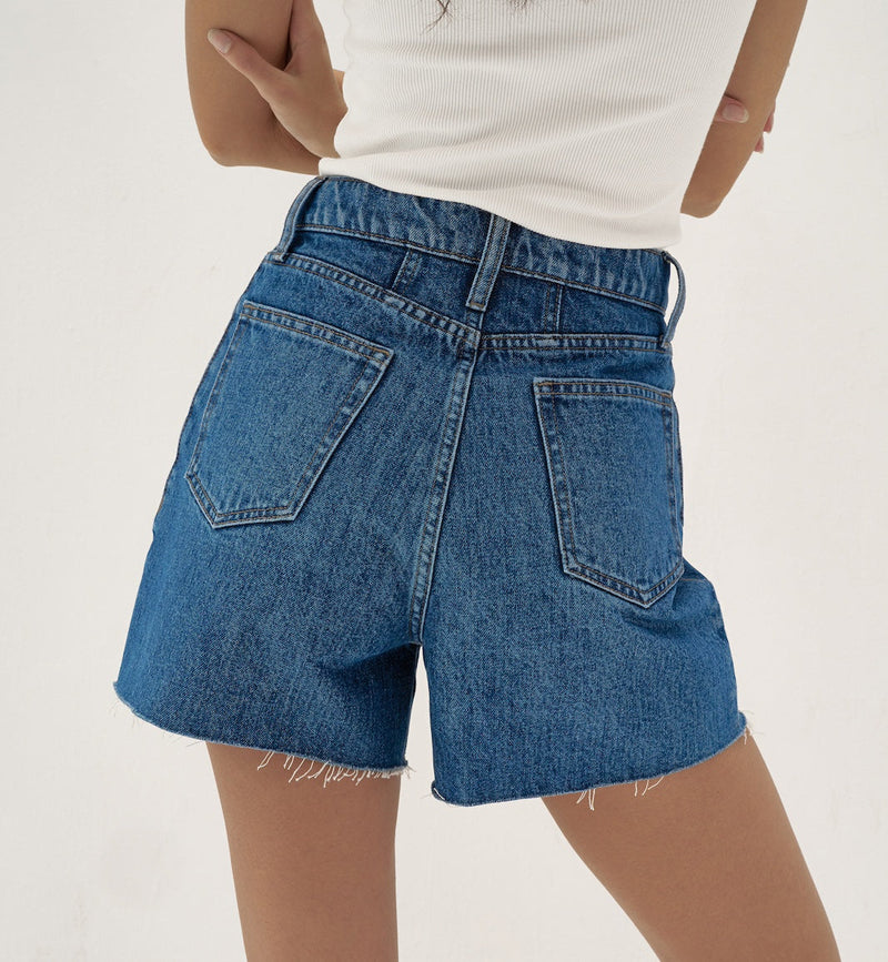 The REcut shorts