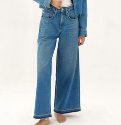 The REform Jeans