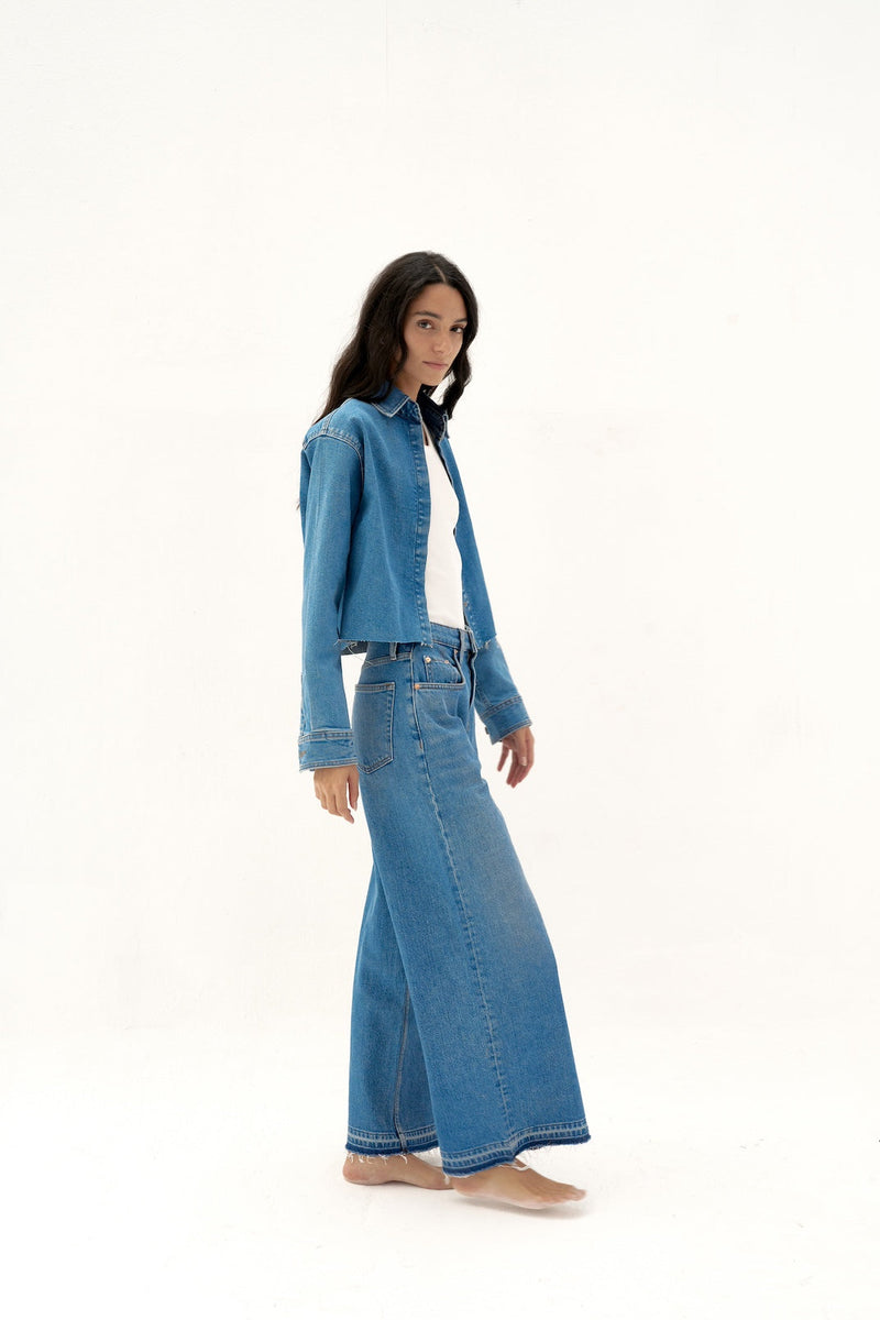 The REform Jeans