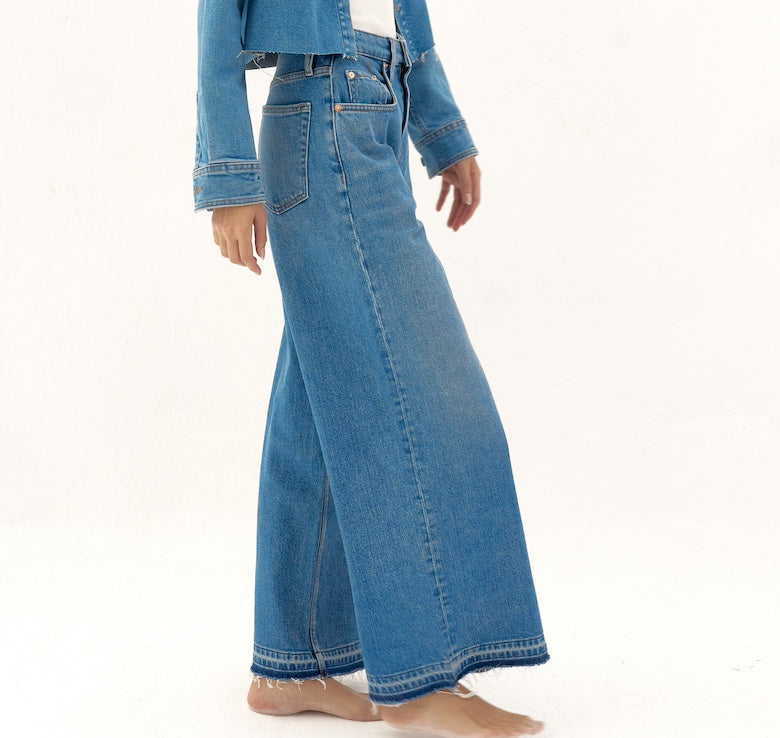 The REform Jeans