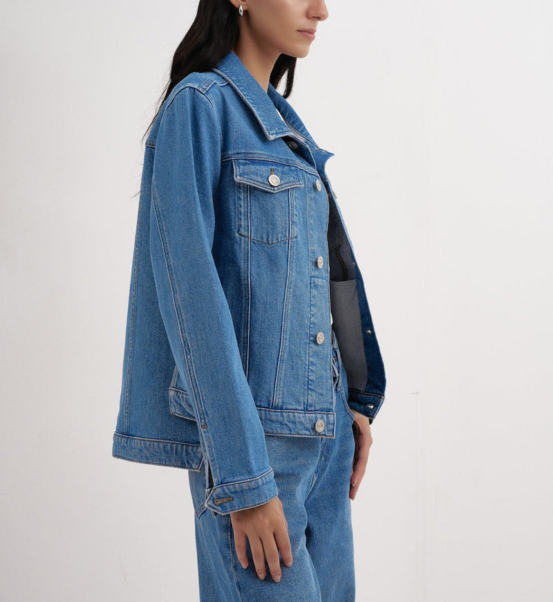 The REdo Jacket