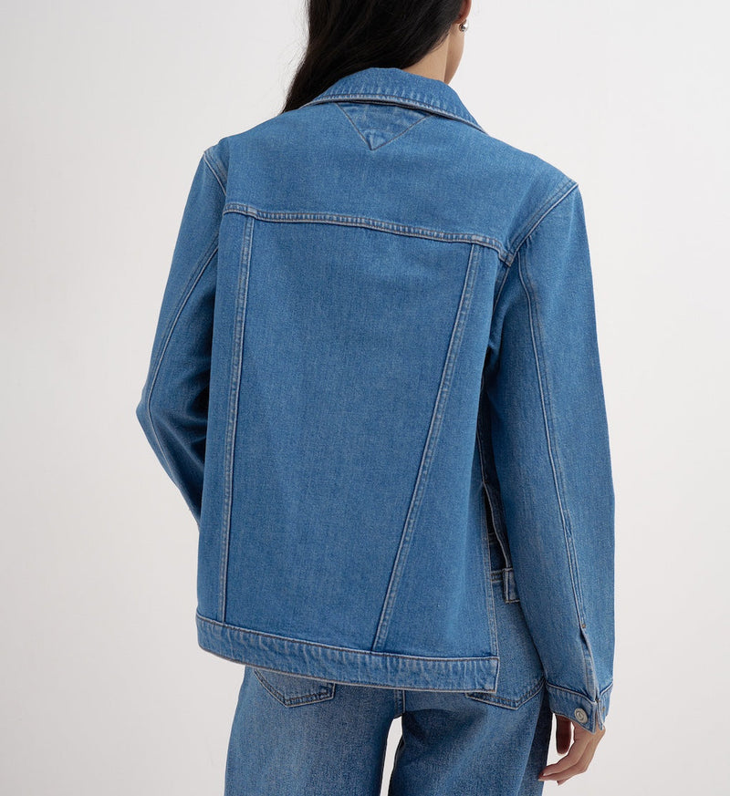 The REdo Jacket