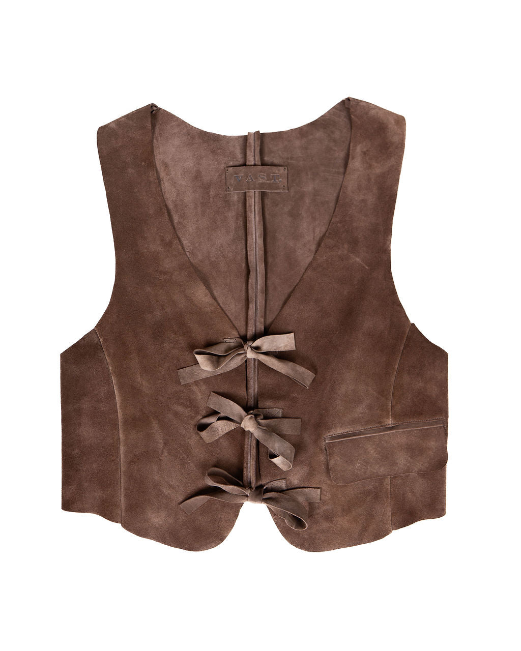 Leo Waistcoat