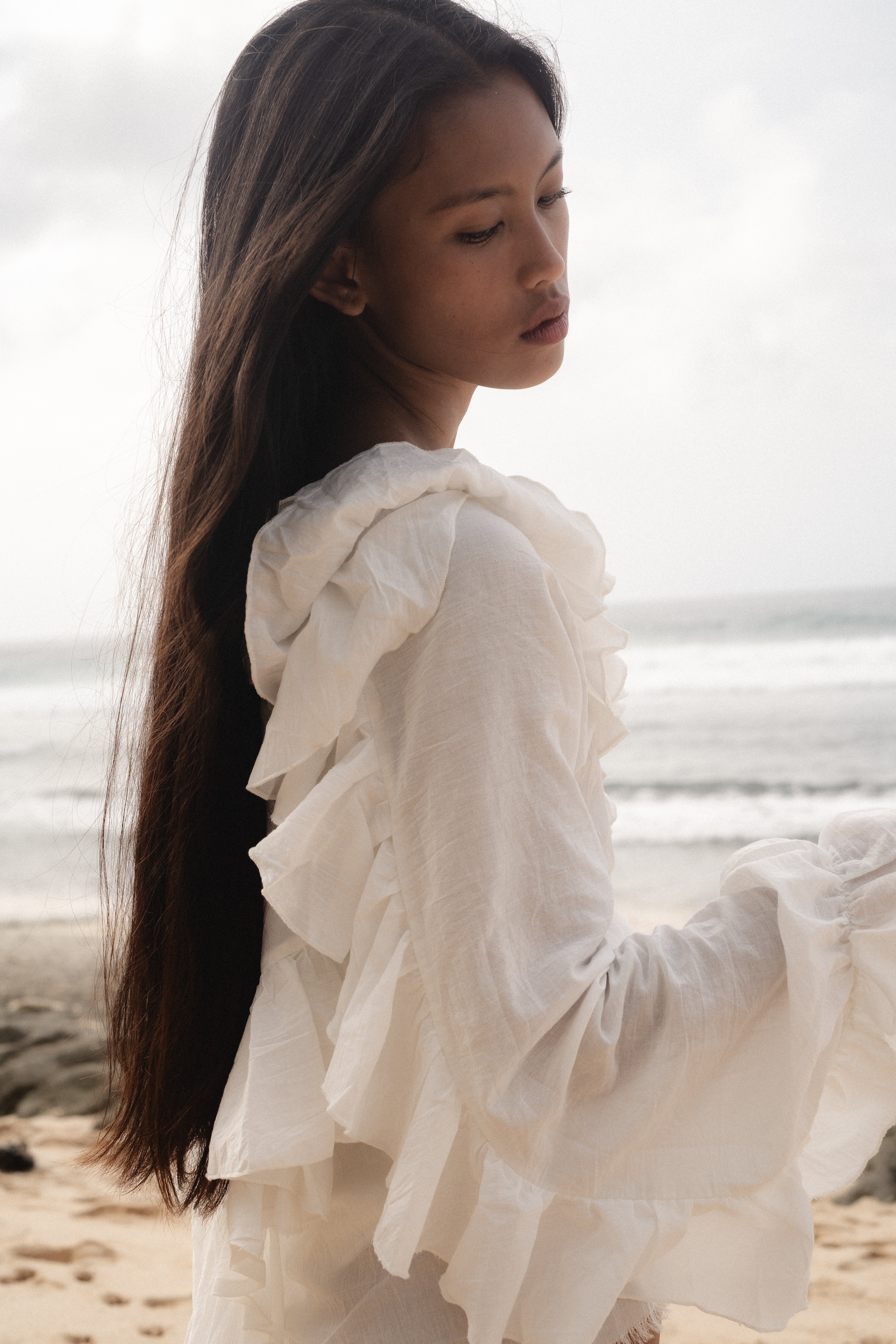 STEVIE BLOUSE