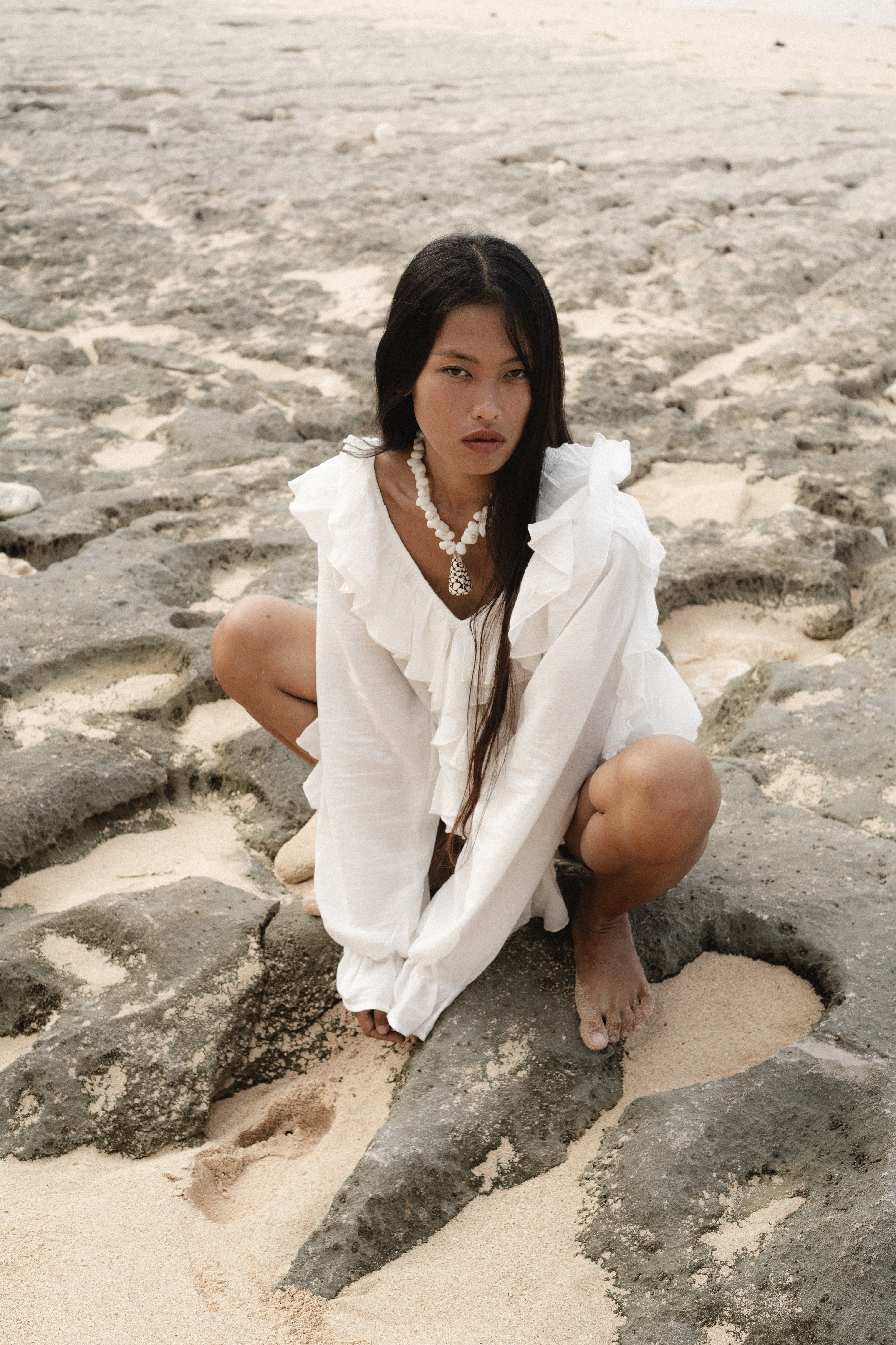 STEVIE BLOUSE