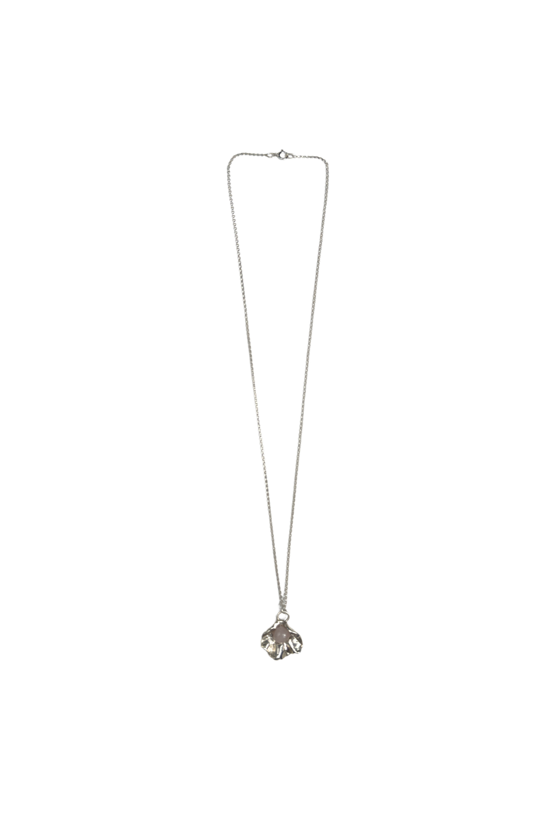 Dione Rose Necklace