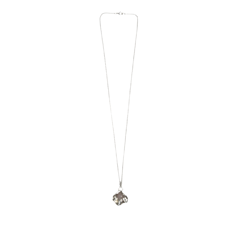 Dione Rose Necklace