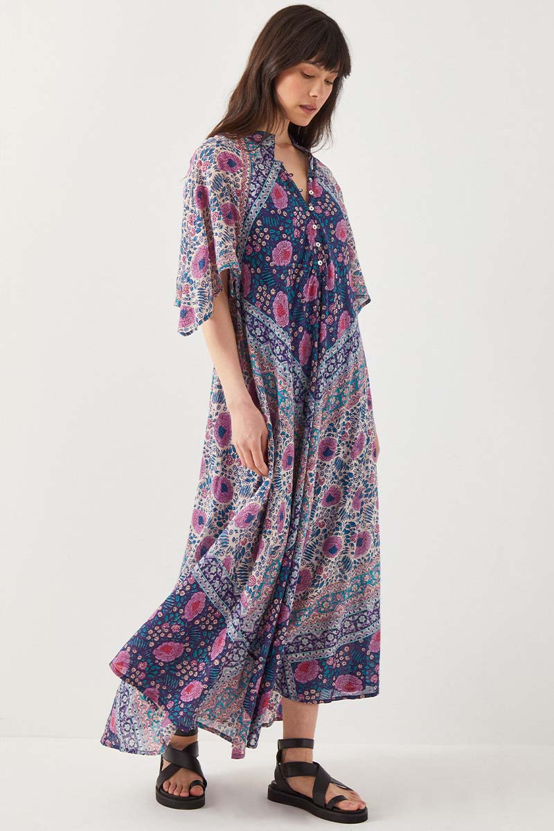 Emelia Dress