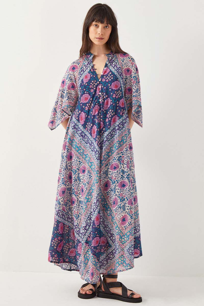 Emelia Dress