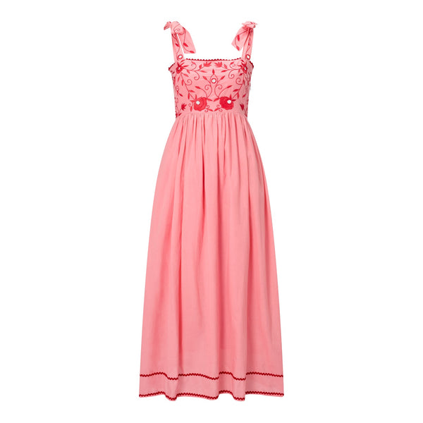 Ethel Rose Dress