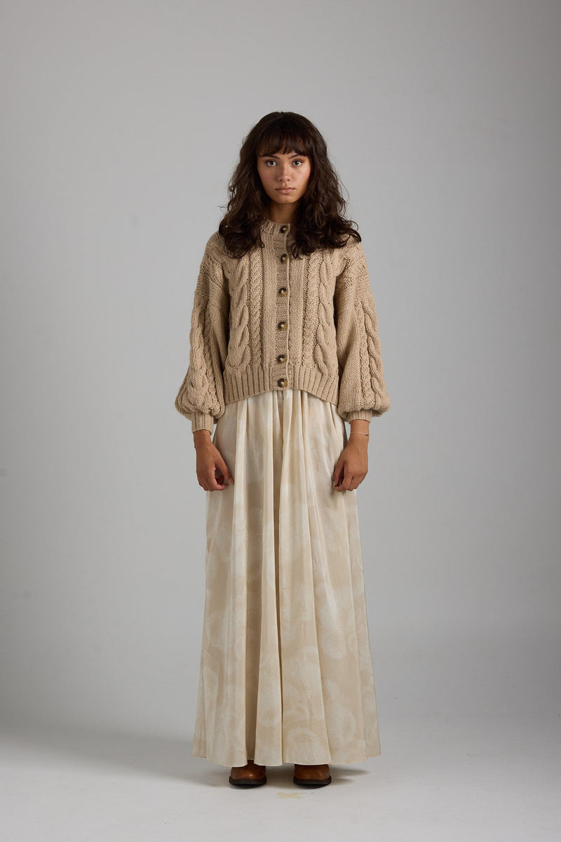 Lulu Beige