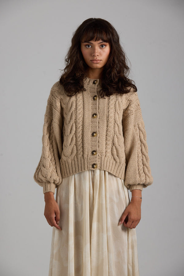 Lulu Beige
