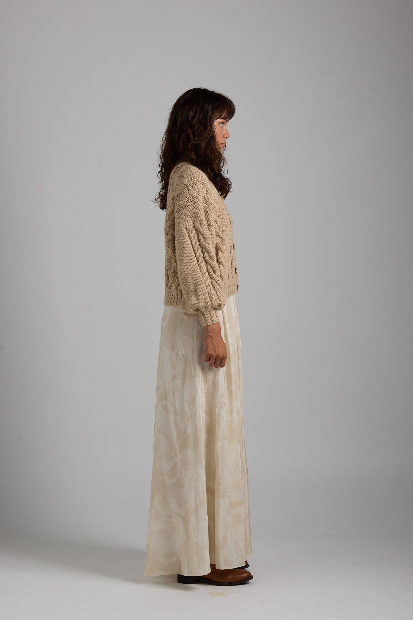 Lulu Beige