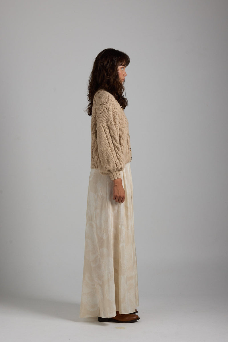 Lulu Beige
