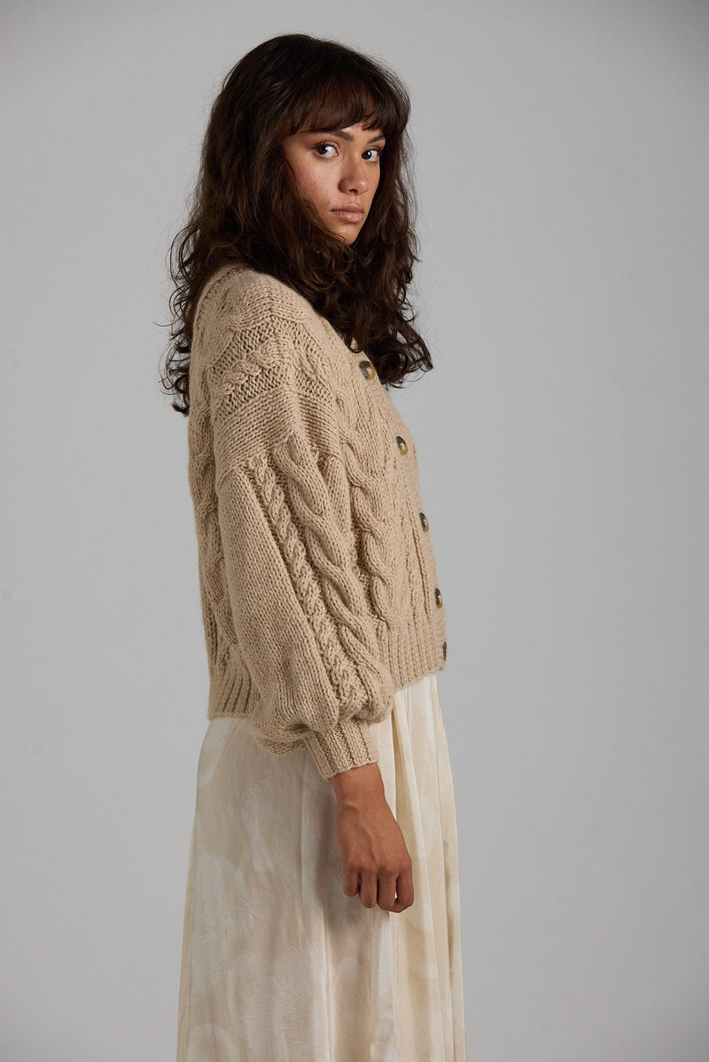 Lulu Beige
