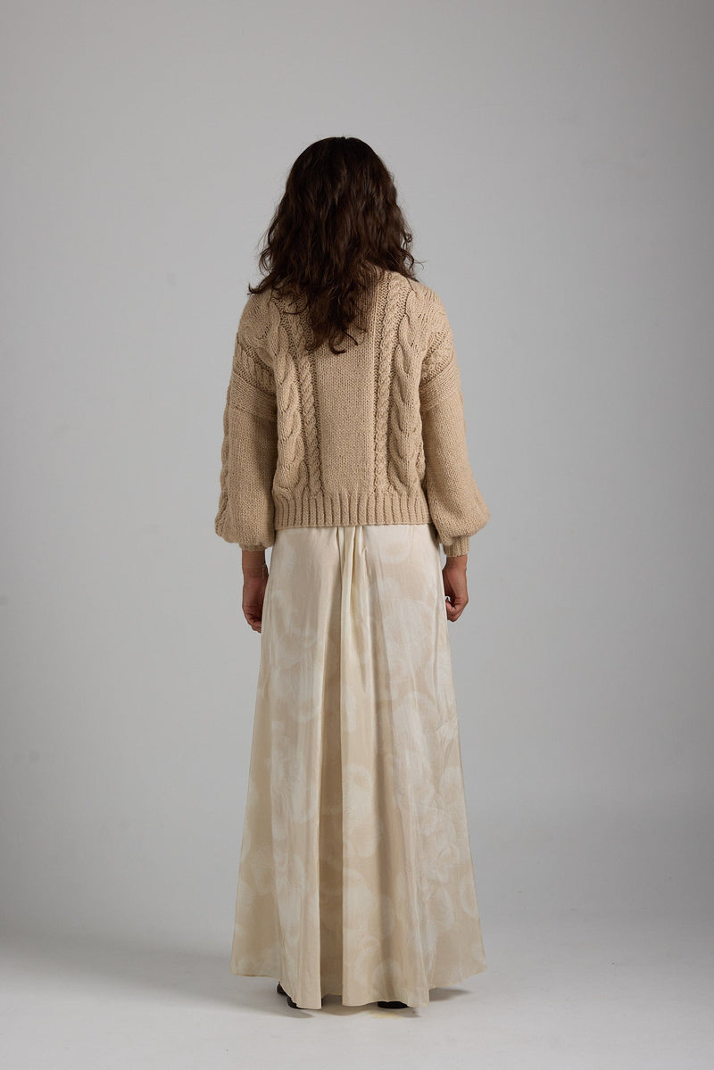 Lulu Beige