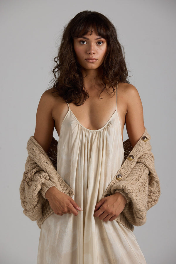 Lulu Beige